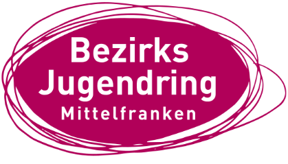 Logo Bezirksjugendring