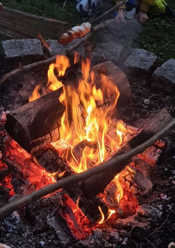 Osterfreizeit